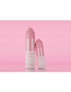 DESERVED Whipped Shower Foam Strawberry Milkshake pena za prhanje za telo 100 ml