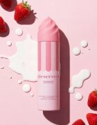 DESERVED Whipped Shower Foam Strawberry Milkshake pena za prhanje za telo 250 ml