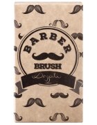 Dessata Original Barber krtača za brado 1 kos