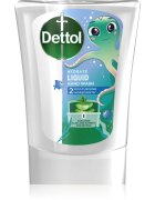 Dettol Soft on Skin Kids Explorer Power polnilo za brezstični dozirnik mila 250 ml