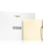 Di Angelo Cosmetics Intense Gold Treatment set za popolno polt