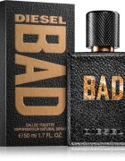 Diesel Bad toaletna voda za moške 50 ml