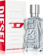 Diesel D BY toaletna voda uniseks 50 ml