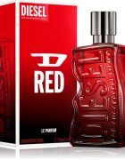 Diesel D RED parfum za moške 100 ml