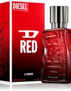 Diesel D RED parfum za moške 30 ml