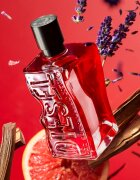 Diesel D RED parfumska voda za moške 50 ml
