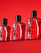 Diesel D RED parfumska voda za moške 50 ml
