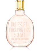 Diesel Fuel for Life parfumska voda za ženske 50 ml