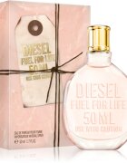Diesel Fuel for Life parfumska voda za ženske 50 ml