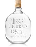 Diesel Fuel for Life toaletna voda za moške 125 ml