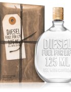 Diesel Fuel for Life toaletna voda za moške 125 ml