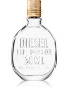 Diesel Fuel for Life toaletna voda za moške 50 ml
