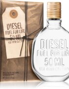 Diesel Fuel for Life toaletna voda za moške 50 ml
