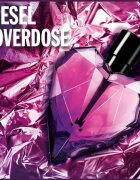 Diesel Loverdose parfumska voda za ženske 30 ml