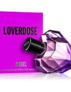 Diesel Loverdose parfumska voda za ženske 50 ml