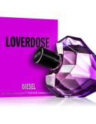 Diesel Loverdose parfumska voda za ženske 75 ml