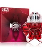 Diesel Only Desire parfumska voda za ženske 30 ml