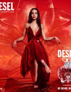 Diesel Only Desire parfumska voda za ženske 30 ml