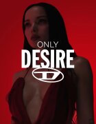 Diesel Only Desire parfumska voda za ženske 30 ml