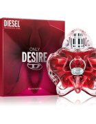 Diesel Only Desire parfumska voda za ženske 50 ml