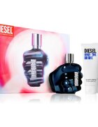 Diesel Only The Brave darilni set za moške