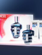 Diesel Only The Brave darilni set za moške