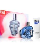 Diesel Only The Brave darilni set za moške