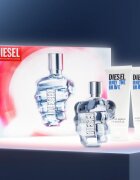 Diesel Only The Brave darilni set za moške