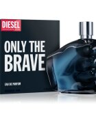 Diesel Only The Brave parfumska voda za moške 125 ml