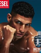 Diesel Only The Brave parfumska voda za moške 125 ml