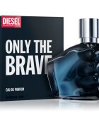 Diesel Only The Brave parfumska voda za moške 35 ml