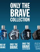 Diesel Only The Brave parfumska voda za moške 50 ml