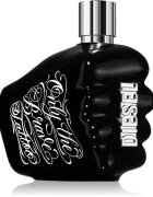 Diesel Only The Brave Tattoo toaletna voda za moške 125 ml