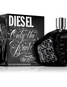 Diesel Only The Brave Tattoo toaletna voda za moške 125 ml