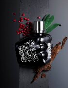 Diesel Only The Brave Tattoo toaletna voda za moške 125 ml