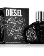 Diesel Only The Brave Tattoo toaletna voda za moške 35 ml