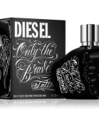 Diesel Only The Brave Tattoo toaletna voda za moške 50 ml