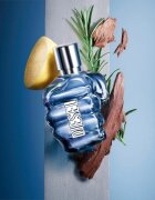 Diesel Only The Brave toaletna voda za moške 125 ml