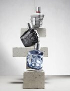 Diesel Only The Brave toaletna voda za moške 125 ml