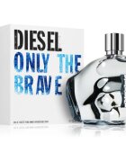 Diesel Only The Brave toaletna voda za moške 125 ml