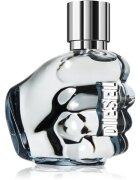 Diesel Only The Brave toaletna voda za moške 35 ml