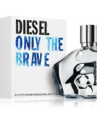 Diesel Only The Brave toaletna voda za moške 35 ml