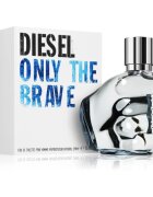 Diesel Only The Brave toaletna voda za moške 50 ml