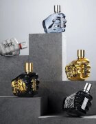 Diesel Only The Brave toaletna voda za moške 50 ml