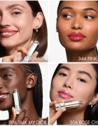 DIOR Addict Glass Lipstick vlažilna šminka za bleščeč sijaj odtenek 599 Aable 2.7 g