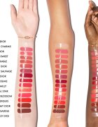 DIOR Addict Glass Lipstick vlažilna šminka za bleščeč sijaj odtenek 599 Aable 2.7 g