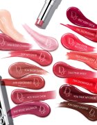 DIOR Addict Glass Lipstick vlažilna šminka za bleščeč sijaj odtenek 599 Aable 2.7 g
