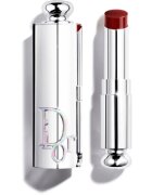 DIOR Addict Glass Lipstick vlažilna šminka za bleščeč sijaj odtenek 906 Talk My 2.7 g