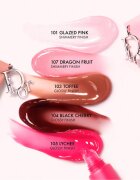 DIOR Addict Lip Glow Butter negovalni sijaj za ustnice odtenek 107 Dragon Fruit 10 ml