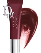 DIOR Addict Lip Glow Butter negovalni sijaj za ustnice s ceramidy a peptidy odtenek 104 Black Cherry 10 ml